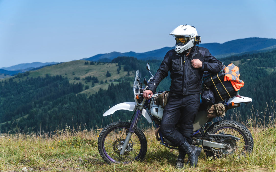 Adventure Rides Made Easy