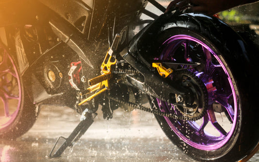 The Ultimate Care For Your Bike