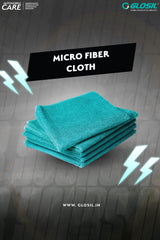 Microfiber Cloth
