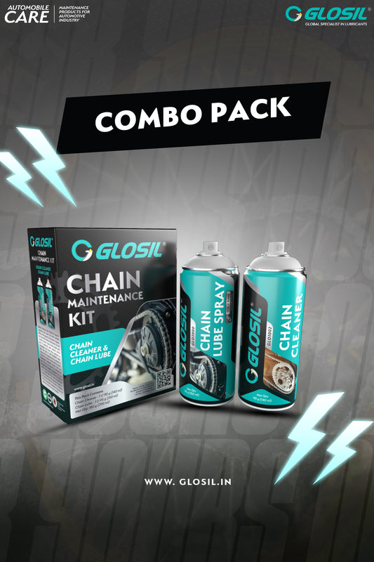Combo Pack
